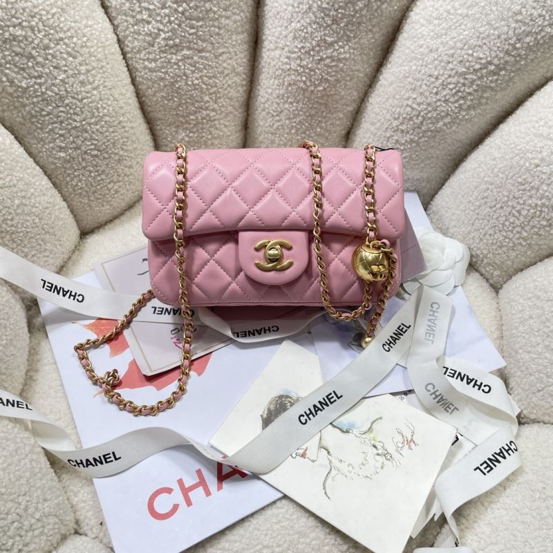 Ch**el cf series bags